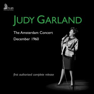 So What!的專輯The Amsterdam Concert, December 1960