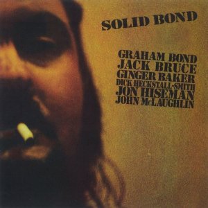 收聽Graham Bond的It's Not Goodbye歌詞歌曲