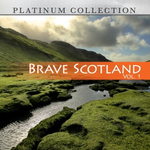 Brave Scotland, Vol. 1