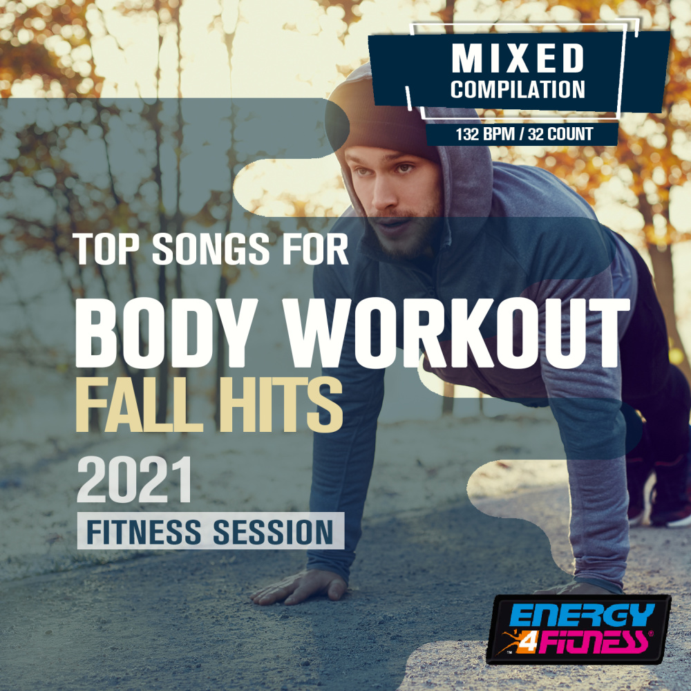 On the Ground (Fitness Version 128 Bpm) (Fitness Version 128 Bpm / 32 Count)