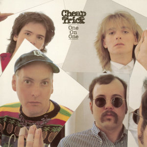 ดาวน์โหลดและฟังเพลง If You Want My Love พร้อมเนื้อเพลงจาก Cheap Trick