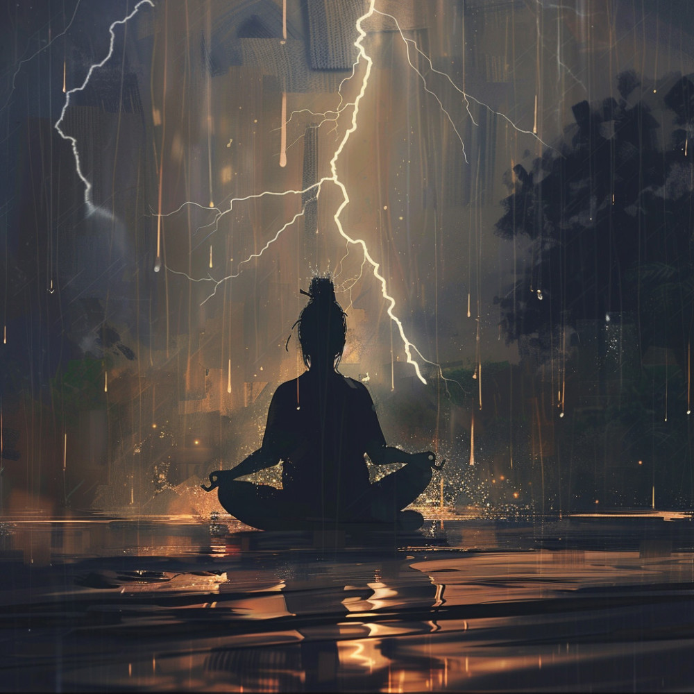 Paz Zen Del Trueno