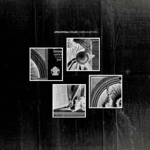 Svarog的專輯Apocryphal Cycles
