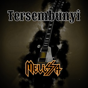 Album Tersembunyi from Melissa