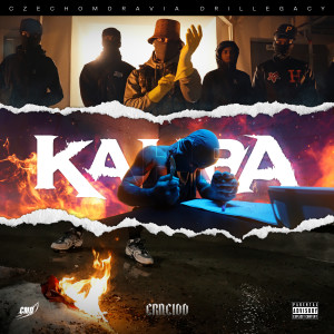 Album KAHBA (Explicit) from CMD