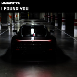 อัลบัม I Found You ศิลปิน Mahaputra