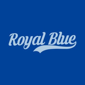 收聽Nave Monjo的Royal Blue歌詞歌曲