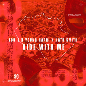 Listen to Ride with Me (Explicit) song with lyrics from Lou-E