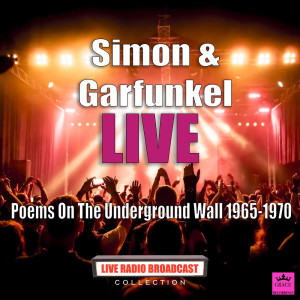 ดาวน์โหลดและฟังเพลง A Church Is Burning (Live) พร้อมเนื้อเพลงจาก Simon & Garfunkel