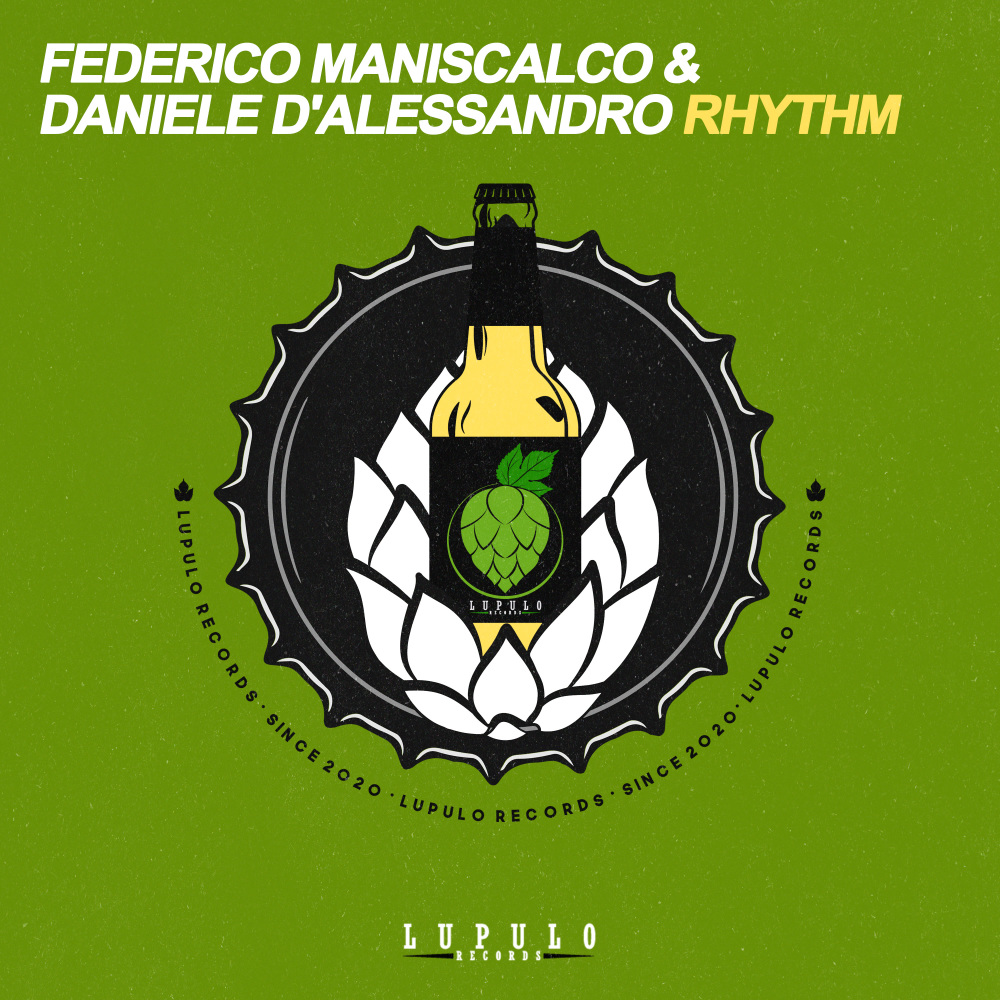 Rhythm (Radio Edit)