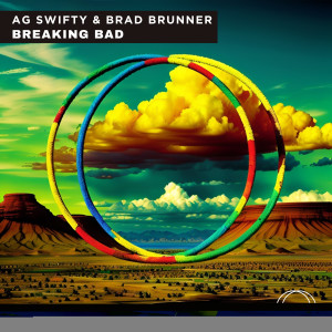 收聽AG Swifty的Breaking Bad歌詞歌曲