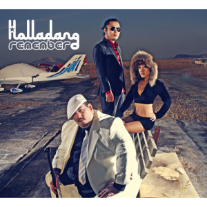 Listen to Turn On The Radio song with lyrics from Holladang