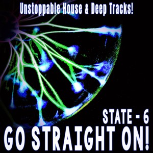 Album Go Straight On! - State 6 from Various