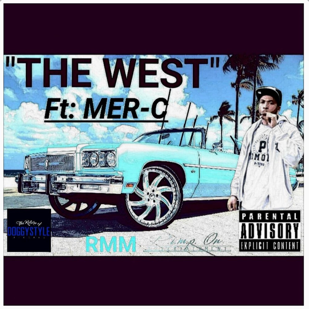 The West (Explicit)