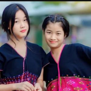 ดาวน์โหลดและฟังเพลง Single Life (feat. Dah Klay  & Paw Htoo) พร้อมเนื้อเพลงจาก Lovely Melody