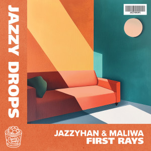 收聽JazzyHan的First Rays歌詞歌曲