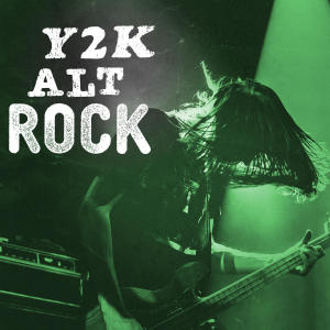 อัลบัม Y2K Alt Rock Hits (Explicit) ศิลปิน Various