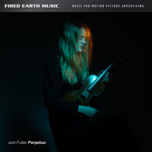 Joni Fuller的專輯Perpetuo