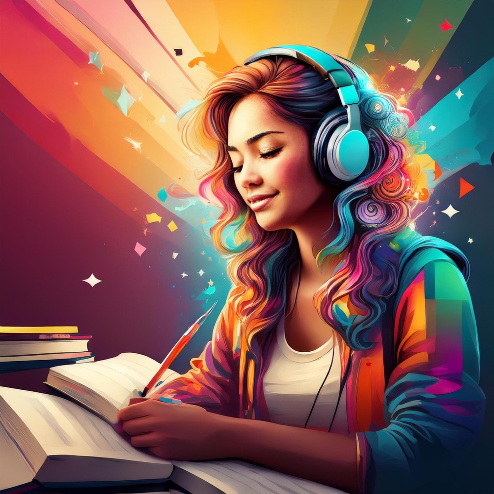 Academic Melody Tones