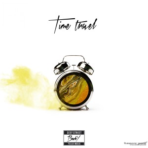 อัลบัม Time Travel ศิลปิน BewhY