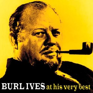 收聽Burl Ives的Lavender Blue (Dilly Dilly)歌詞歌曲