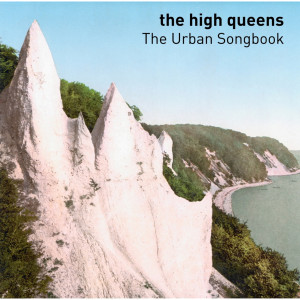 Dengarkan lagu Man On Wire nyanyian The High Queens dengan lirik