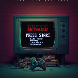 收聽Camfromthesix的On tha Low (feat. Hezzy, ItzJustJ & 5ySpook) (Explicit)歌詞歌曲