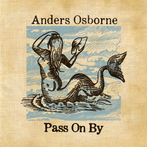 Album Pass on By from 