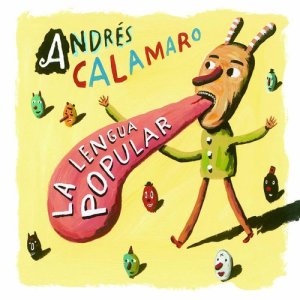 ดาวน์โหลดและฟังเพลง Comedor piquetero พร้อมเนื้อเพลงจาก Andres Calamaro