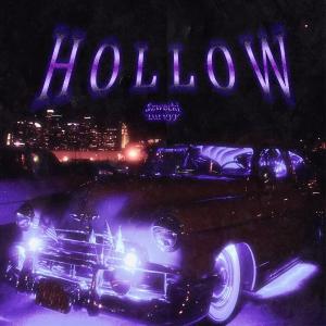 收聽$zwecki的HOLLOW (sped up)歌詞歌曲