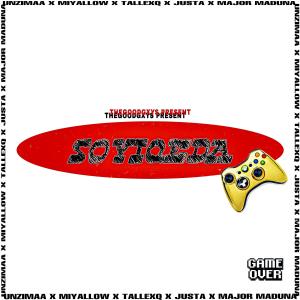 收聽THEGOODGXYS的Soyiqeda (feat. TallexQ, uNzimaa, Miyallow, Justa626 & Major Maduna)歌詞歌曲