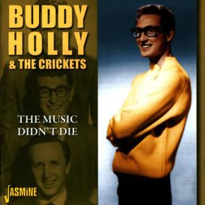 ดาวน์โหลดและฟังเพลง I'm Gonna Set My Foot Down พร้อมเนื้อเพลงจาก Buddy Holly