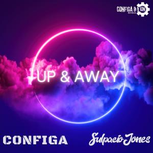 Configa的專輯Up & Away