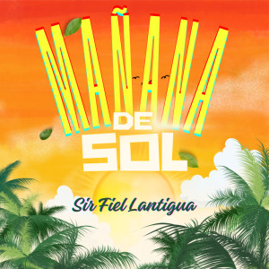 Album Mañana De Sol from 