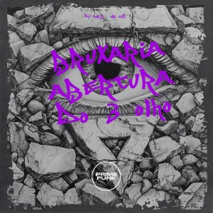 收聽DJ TWS的Bruxaria Abertura Do 3 Olho (Explicit)歌詞歌曲