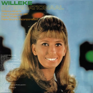 收聽Willeke Alberti的Vlinder Van Een Zomer歌詞歌曲