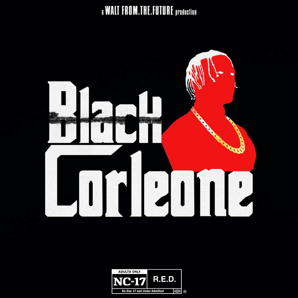 BLACK CORLEONE (freestyle) (Explicit)