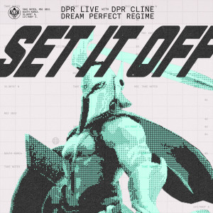 Dengarkan lagu Set It Off (一触即发) nyanyian 英雄联盟 dengan lirik