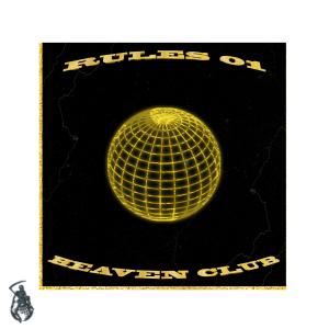 อัลบัม RULES 01 (Explicit) ศิลปิน SIPPIN RECORDS