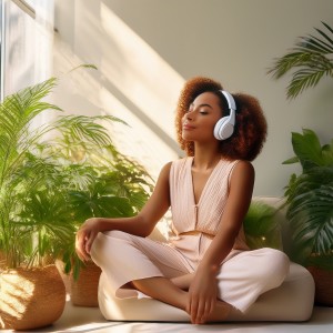 ดาวน์โหลดและฟังเพลง El Ritmo De La Serenidad พร้อมเนื้อเพลงจาก Astro laboratorio binaural