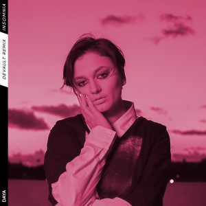 收聽Daya的Insomnia (Devault Remix)歌詞歌曲