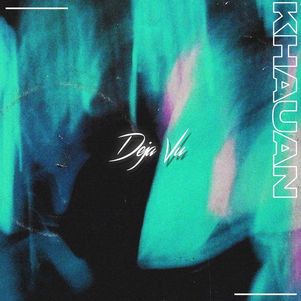 Deja Vu (Explicit)