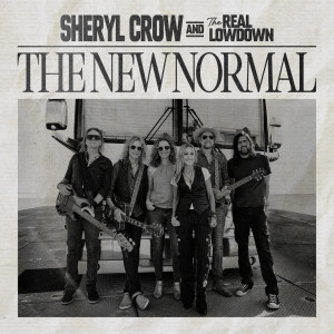 Sheryl Crow的專輯The New Normal