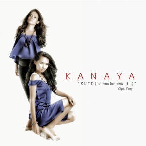 Album Karena Ku Cinta Dia oleh Kanaya