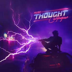 收聽Muse的Thought Contagion歌詞歌曲
