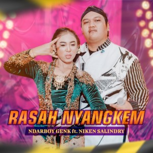 Rasah Nyangkem (Cover)