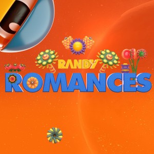 Randy的專輯Romances (Explicit)