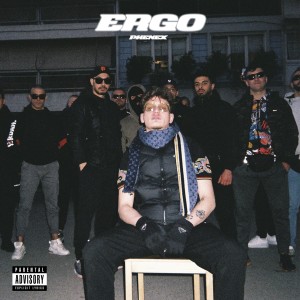 Album Ergo (Explicit) from Phenex
