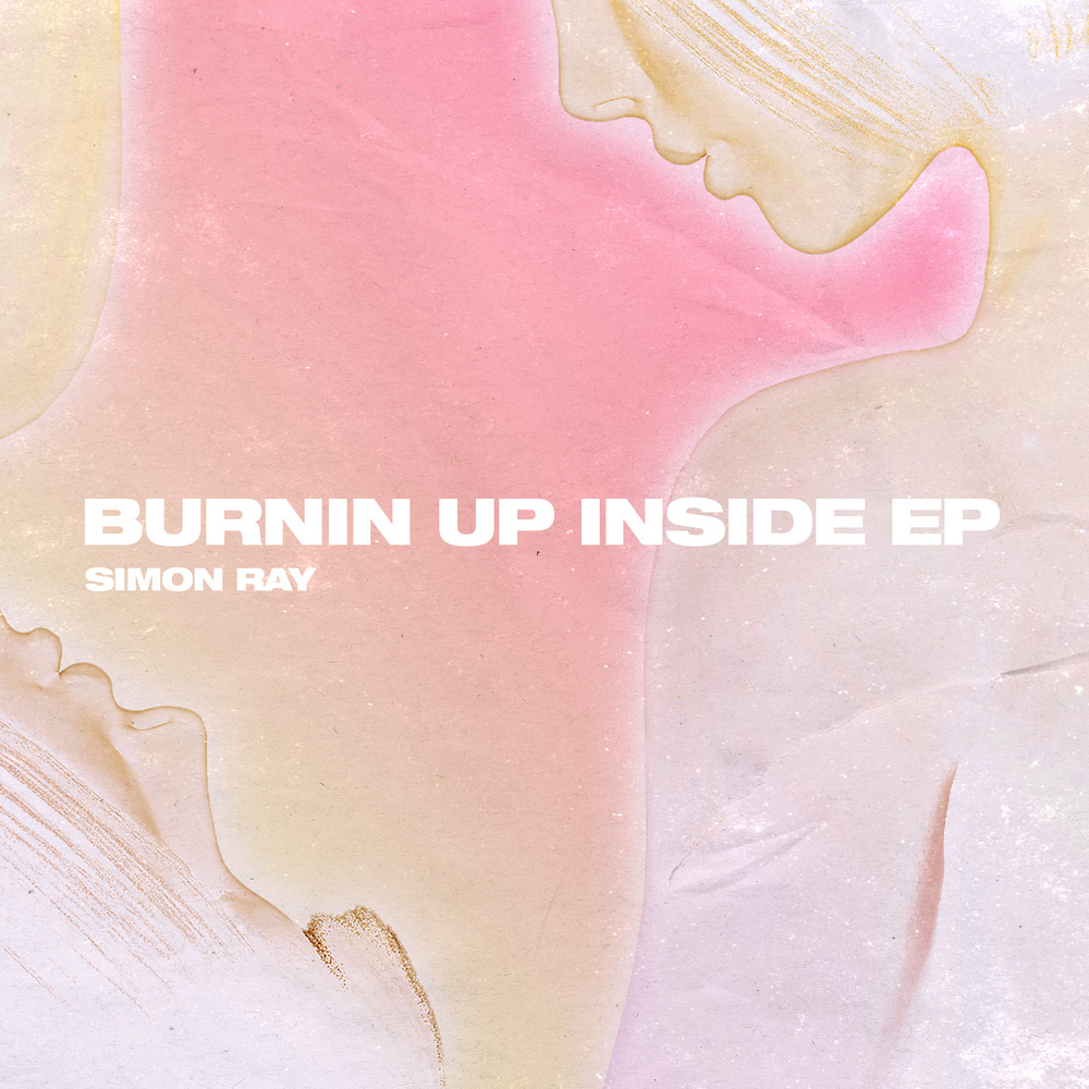 Burnin' Up Inside