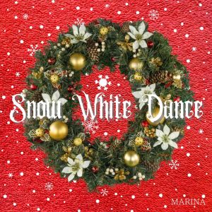 Album Snow White Dance from Marina & The Diamonds